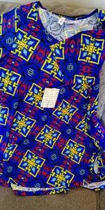 Lularoe Large Perfect Tee Brand New with tags